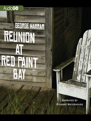 cover image of Reunion at Red Paint Bay